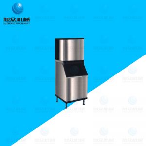 SD150、250、350、400制冰機系列