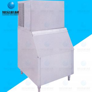 SD500、700、900、1000、1300、1500制冰機系列